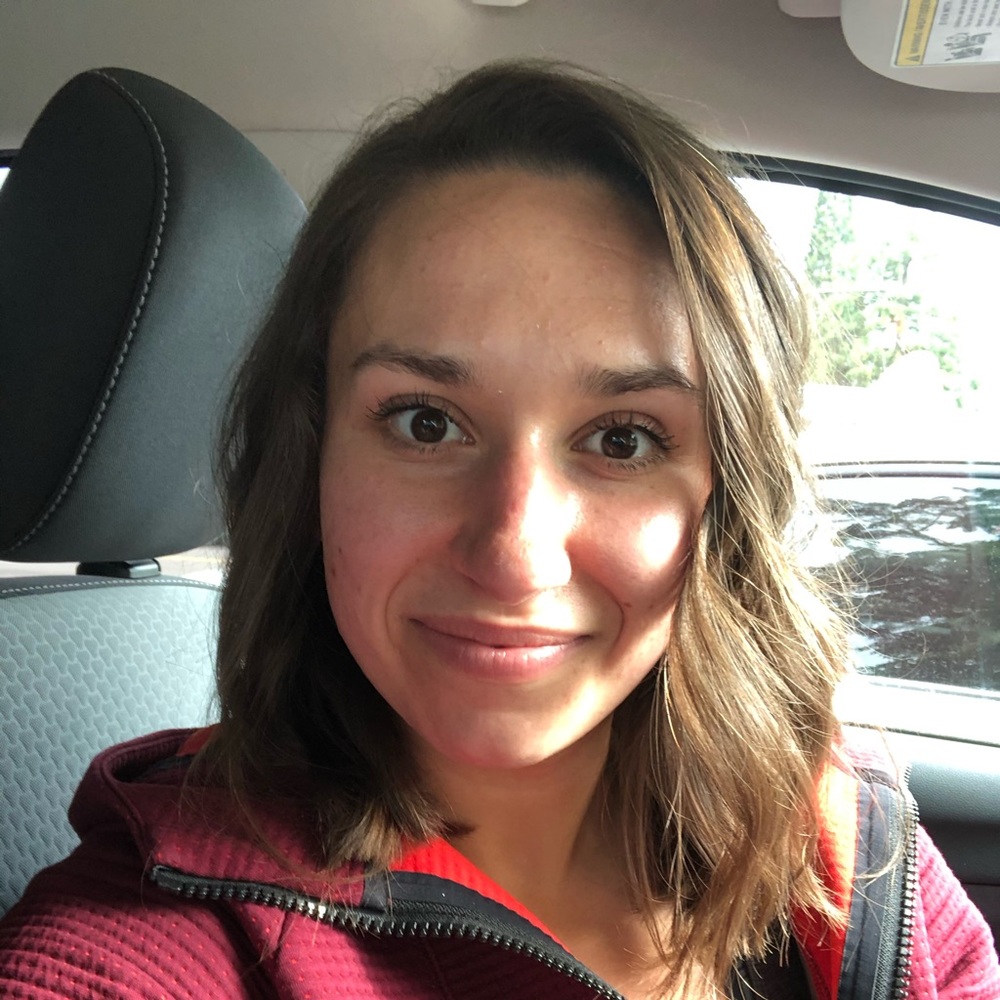 Meet your Posher, Allyson